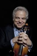 Itzhak Perlman is a gifted violinist